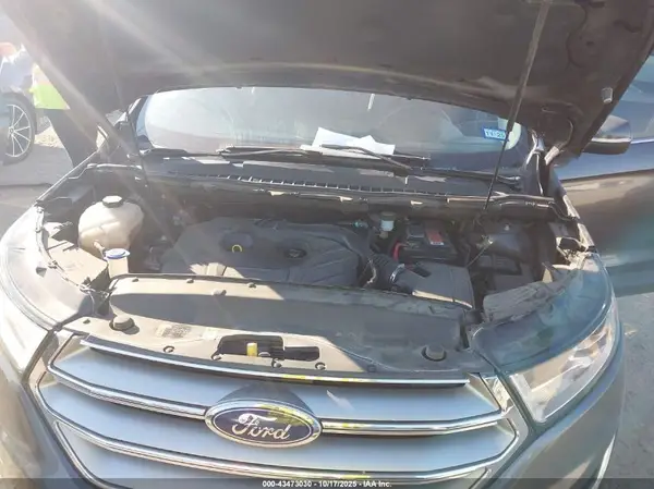 2FMPK3J91HBC31731 2017 FORD EDGE - Image 8