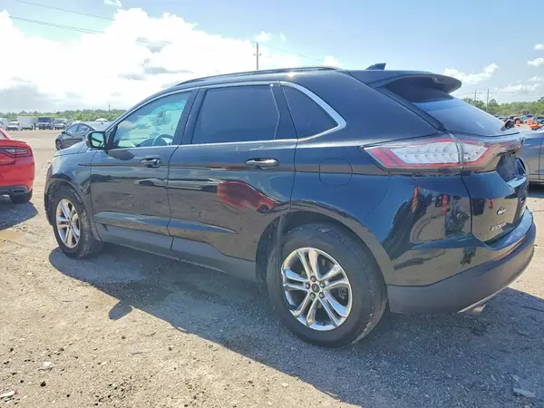 2FMPK3J91HBC41238 2017 FORD EDGE - Image 2