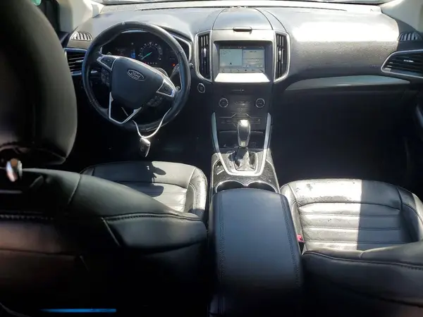 2FMPK3J91HBC41238 2017 FORD EDGE - Image 8