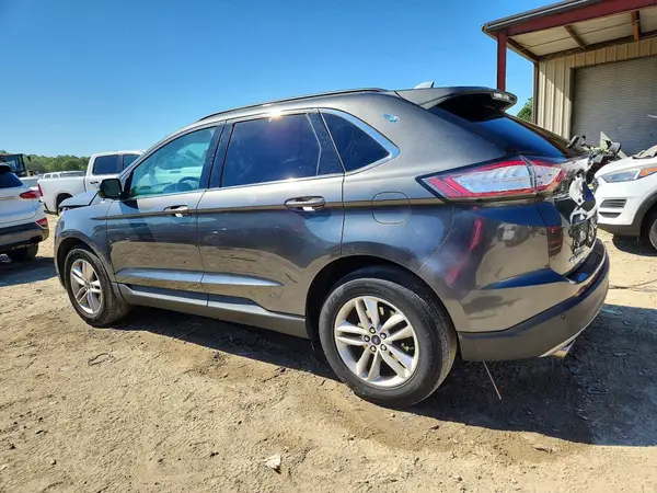 2FMPK3J91HBC47797 2017 FORD EDGE - Image 2