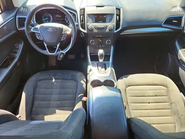 2FMPK3J91HBC47797 2017 FORD EDGE - Image 8