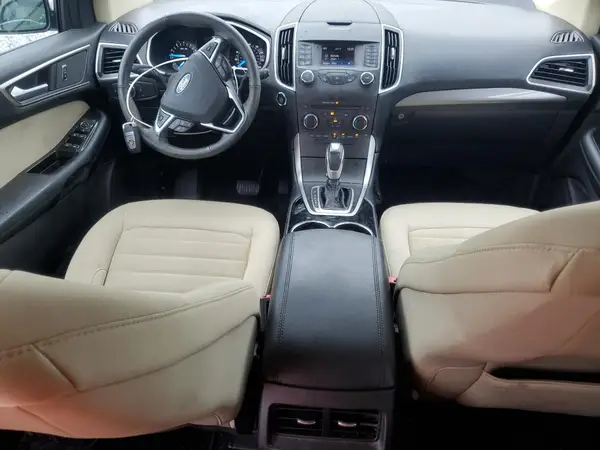 2FMPK3J91HBC52272 2017 FORD EDGE - Image 8