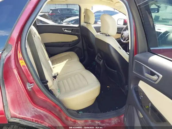 2FMPK3J91HBC54524 2017 FORD EDGE - Image 8