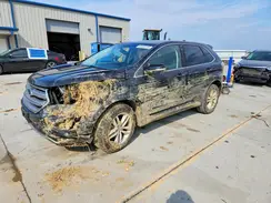 2FMPK3J91HBC54720 2017 FORD EDGE