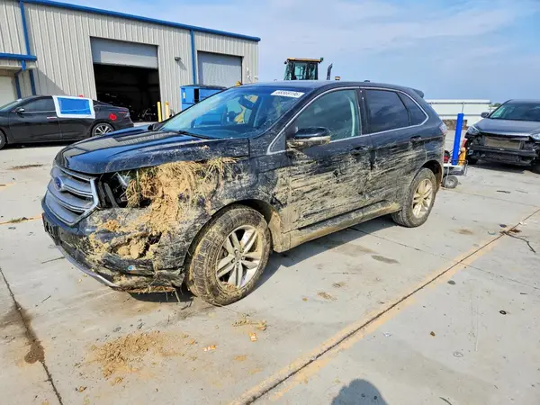 2FMPK3J91HBC54720 2017 FORD EDGE - Image 1