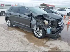 2FMPK3J91HBC63336 2017 FORD EDGE