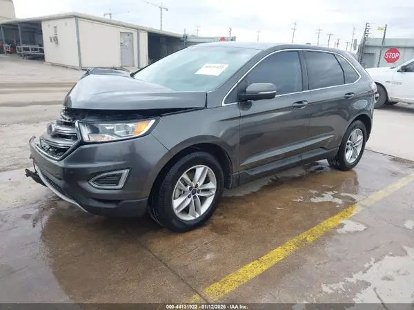 2FMPK3J91HBC63336 2017 FORD EDGE - Image 2