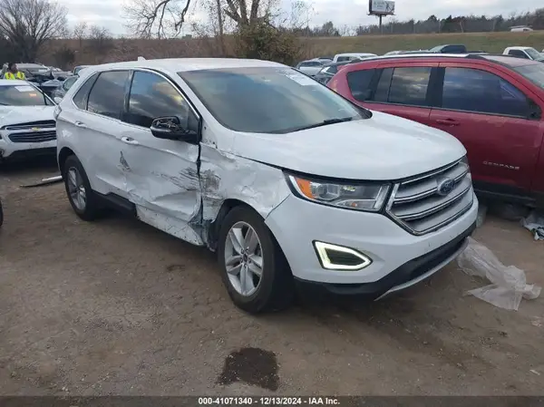 2FMPK3J91HBC63465 2017 FORD EDGE - Image 1