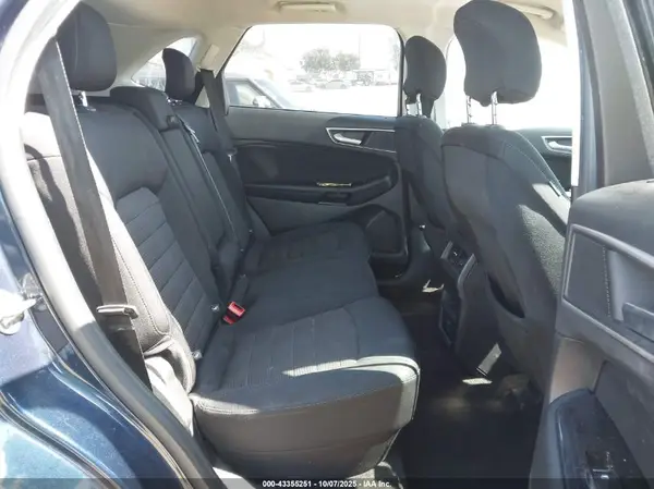 2FMPK3J91HBC65135 2017 FORD EDGE - Image 8