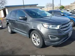 2FMPK3J91HBC65152 2017 FORD EDGE