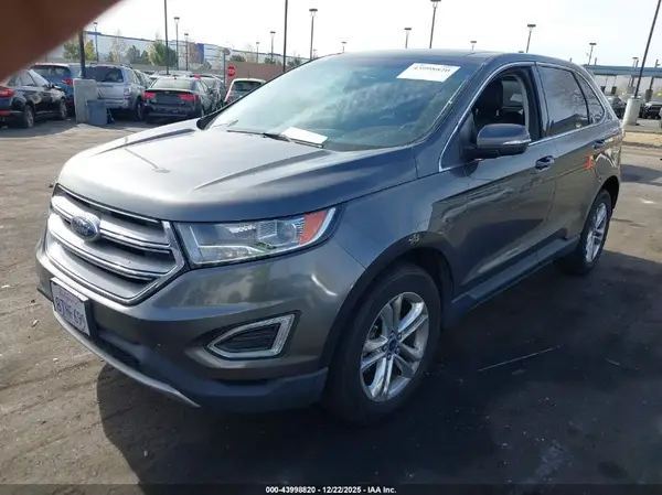 2FMPK3J91HBC65152 2017 FORD EDGE - Image 2