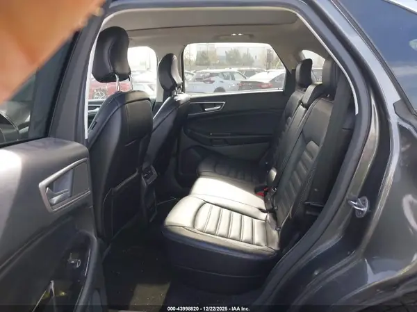 2FMPK3J91HBC65152 2017 FORD EDGE - Image 8