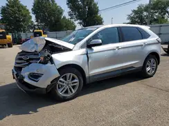 2FMPK3J91HBC65801 2017 FORD EDGE