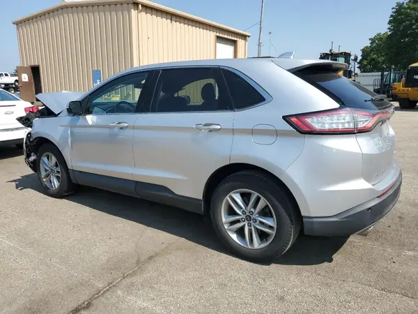 2FMPK3J91HBC65801 2017 FORD EDGE - Image 2