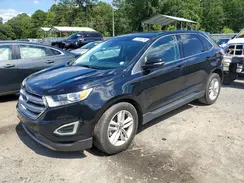2FMPK3J91JBB03091 2018 FORD EDGE