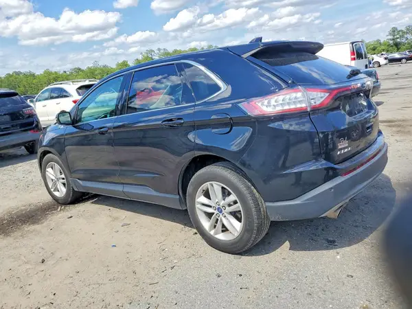 2FMPK3J91JBB03091 2018 FORD EDGE - Image 2