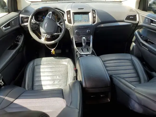 2FMPK3J91JBB03091 2018 FORD EDGE - Image 8