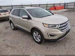 2FMPK3J91JBB09991 2018 FORD EDGE
