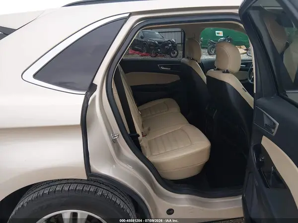 2FMPK3J91JBB09991 2018 FORD EDGE - Image 8