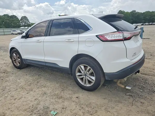 2FMPK3J91JBB23146 2018 FORD EDGE - Image 2