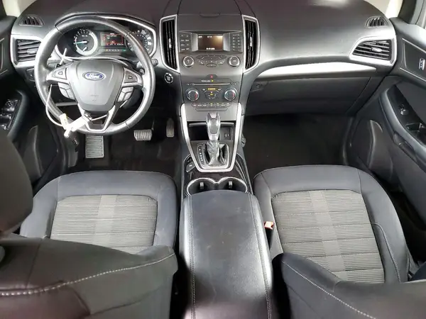2FMPK3J91JBB28038 2018 FORD EDGE - Image 8