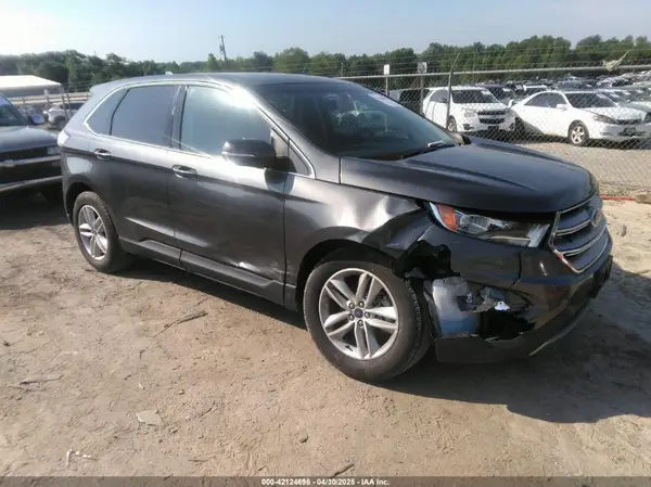 2FMPK3J91JBB28105 2018 FORD EDGE - Image 1