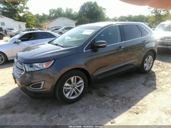 2FMPK3J91JBB28105 2018 FORD EDGE - Image 2