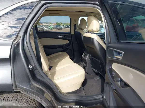 2FMPK3J91JBB29108 2018 FORD EDGE - Image 8