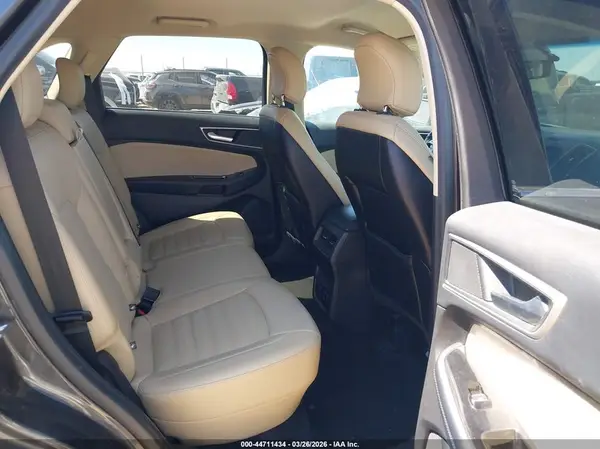 2FMPK3J91JBB30842 2018 FORD EDGE - Image 8