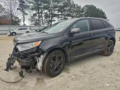 2FMPK3J91JBB31649 2018 FORD EDGE