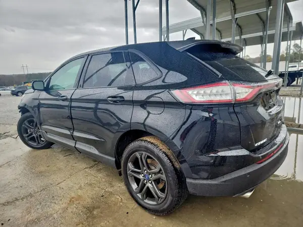 2FMPK3J91JBB31649 2018 FORD EDGE - Image 2