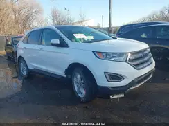 2FMPK3J91JBB32333 2018 FORD EDGE
