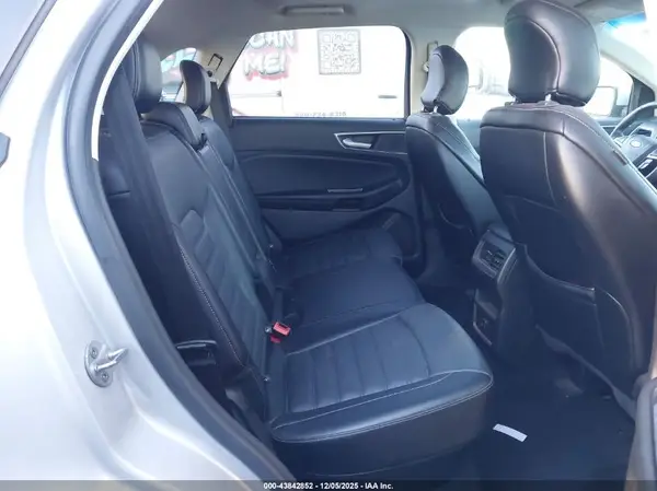 2FMPK3J91JBB40836 2018 FORD EDGE - Image 8