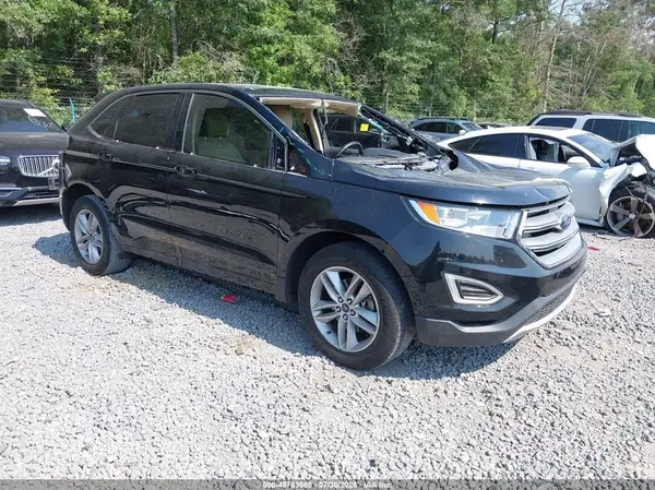 2FMPK3J91JBB47916 2018 FORD EDGE - Image 1
