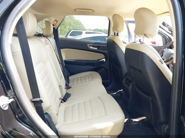 2FMPK3J91JBB47916 2018 FORD EDGE - Image 8