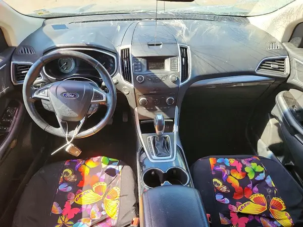 2FMPK3J91JBB48256 2018 FORD EDGE - Image 8