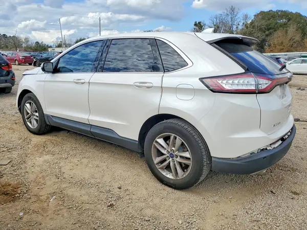 2FMPK3J91JBB48516 2018 FORD EDGE - Image 2