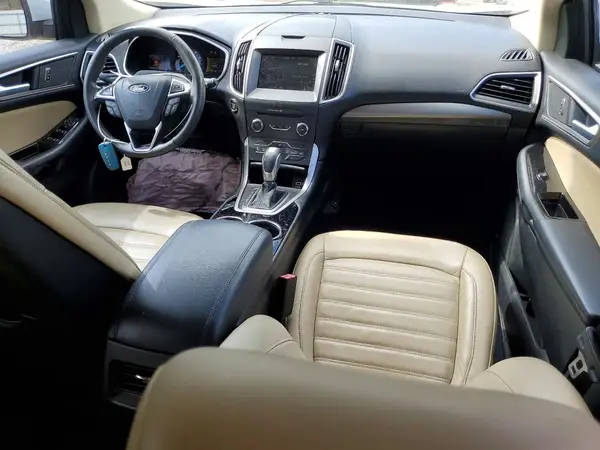 2FMPK3J91JBB48516 2018 FORD EDGE - Image 8