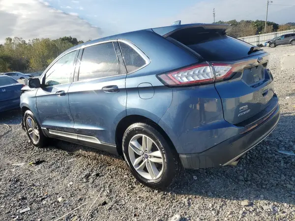 2FMPK3J91JBB53831 2018 FORD EDGE - Image 2