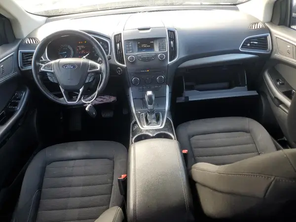 2FMPK3J91JBB53831 2018 FORD EDGE - Image 8