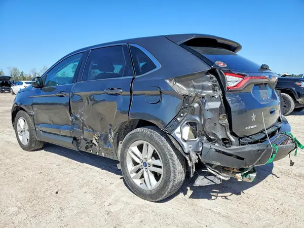 2FMPK3J91JBB58284 2018 FORD EDGE - Image 2