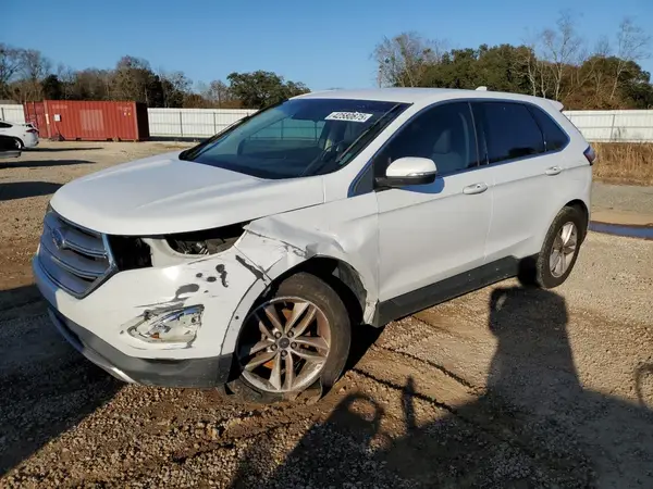 2FMPK3J91JBB68118 2018 FORD EDGE - Image 1