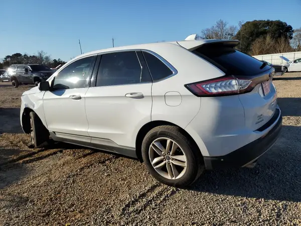 2FMPK3J91JBB68118 2018 FORD EDGE - Image 2