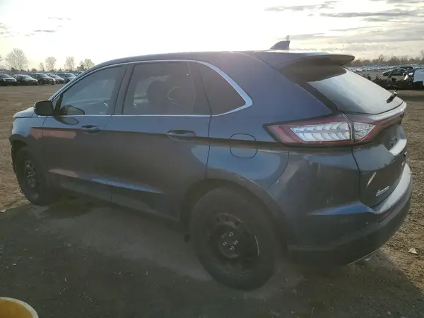 2FMPK3J91JBB69432 2018 FORD EDGE - Image 2