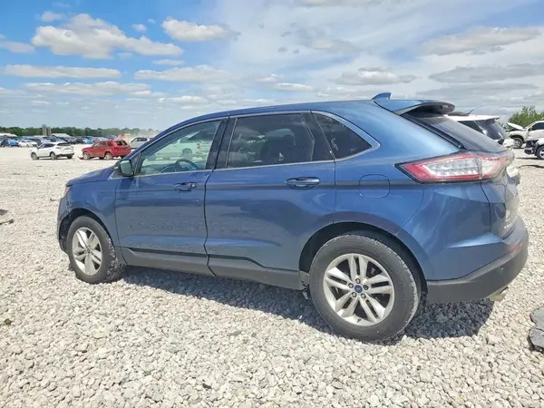 2FMPK3J91JBB74534 2018 FORD EDGE - Image 2