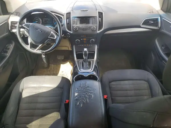 2FMPK3J91JBB74534 2018 FORD EDGE - Image 8