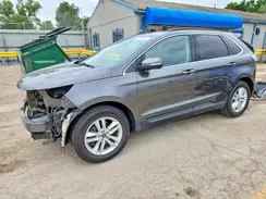 2FMPK3J91JBB79300 2018 FORD EDGE