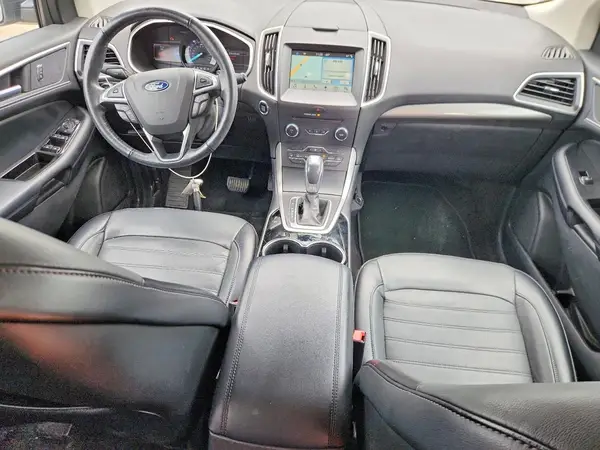 2FMPK3J91JBB79300 2018 FORD EDGE - Image 8