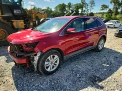 2FMPK3J91JBB84707 2018 FORD EDGE