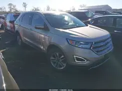 2FMPK3J91JBB85100 2018 FORD EDGE